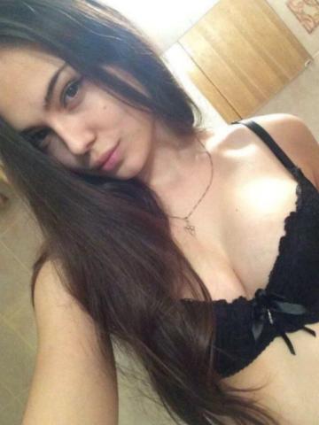 Индивидуалка Виктория фото 2