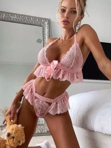 Индивидуалка Марина фото 2