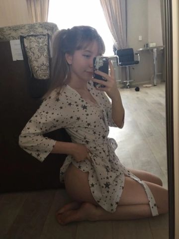 Проститутка Жанна, 24 года, г. Верхний Курп