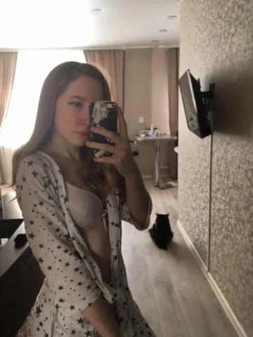 Индивидуалка Жанна фото 3