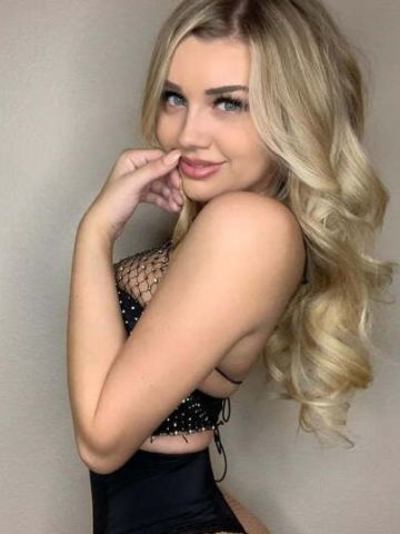 Проститутка Серафима, 24 года, г. Верхний Курп